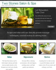 Facebook Design